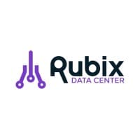 RUBIX DATACENTER logo