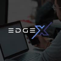 EdgeX IT logo