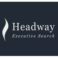 Headway Executive Search logo