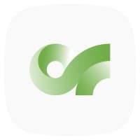 CapitalFlow logo
