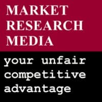 Market Research Media logo