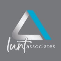 Lunt Associates logo