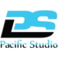 Pacific Studio for Creative Design logo