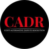 Costs Alternative Dispute Resolution logo