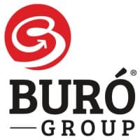 BurÃ³ Group logo