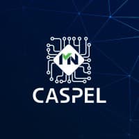 Caspel logo