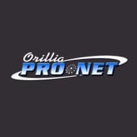 Orillia Pronet logo