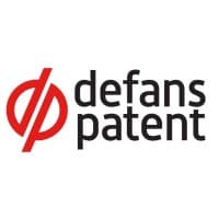 Defans Patent logo