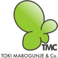 Toki Mabogunje and Co logo