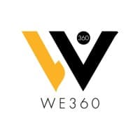 We360 logo