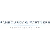 Kambourov logo