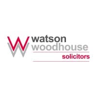 Watson Woodhouse Solicitors logo