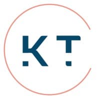 KT Marketing logo
