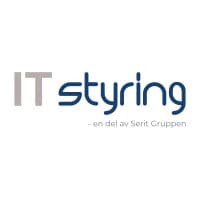 ITStyring AS logo