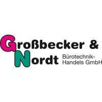 GroÃŸbecker & Nordt logo
