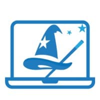 Furniture Wizard logo