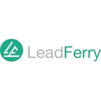 LeadFerry logo