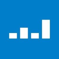 Metric Studios logo