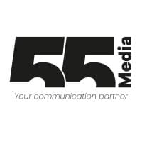 Area55 logo