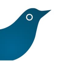 Starling logo
