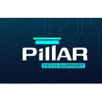 Pillar Tech Support logo