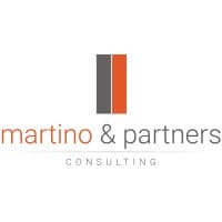 Martino logo