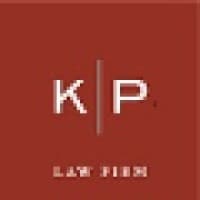 KP Law Firm logo