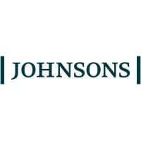 Johnsons Solicitors logo