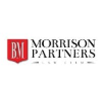 BM Morrison logo