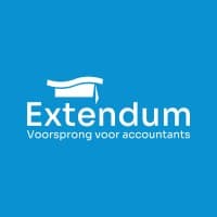 Extendum voorsprong voor accountants logo