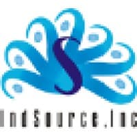 IndSource logo