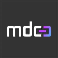 Memo Data Connections logo