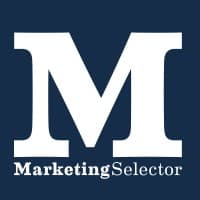 MarketingSelector A/S logo