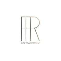 PPR Law Associates logo