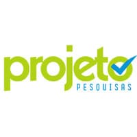 Projeto Pesquisas logo