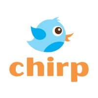 Chirp Digital logo
