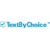 TextByChoice logo
