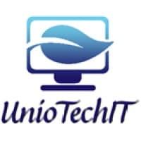 Uniotech IT Solutions logo