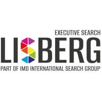 Lisberg Executive Search part of IMD International Search Group logo