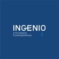 INGENIO logo