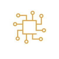 Lake Edge Tech logo
