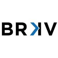 BRKV logo