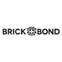 BRICK+BOND logo
