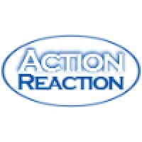 Action Reaction logo
