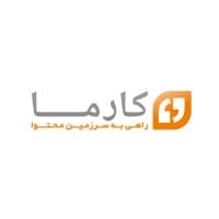 KARMA- Content Marketing logo