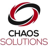 Chaos Solutions S.R.L logo