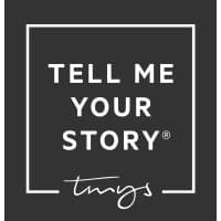 Tell Me Your Story s.r.o logo