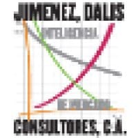 JD Consultores CA logo