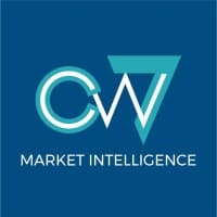 CW7 InteligÃªncia de Mercado logo