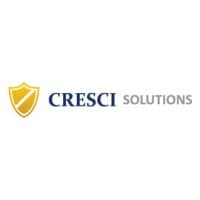 Cresci Solutions logo